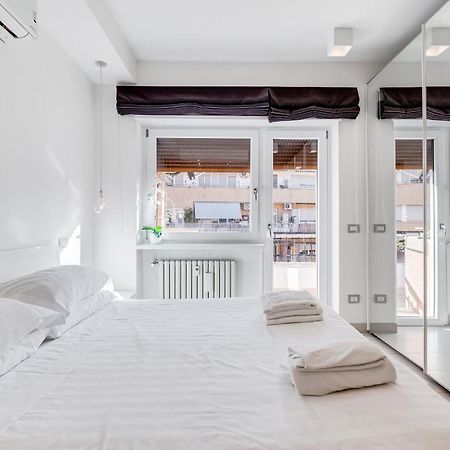 Joice Luxury Home Рим Екстер'єр фото