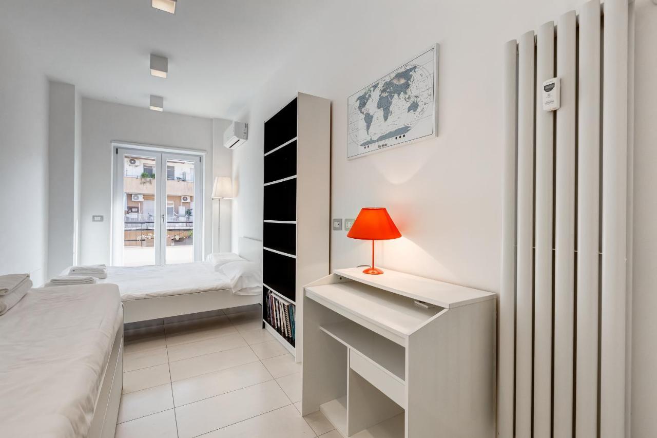 Joice Luxury Home Рим Екстер'єр фото