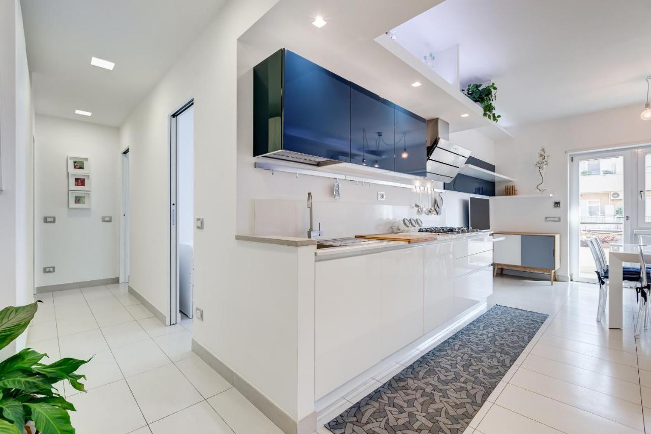 Joice Luxury Home Рим Екстер'єр фото