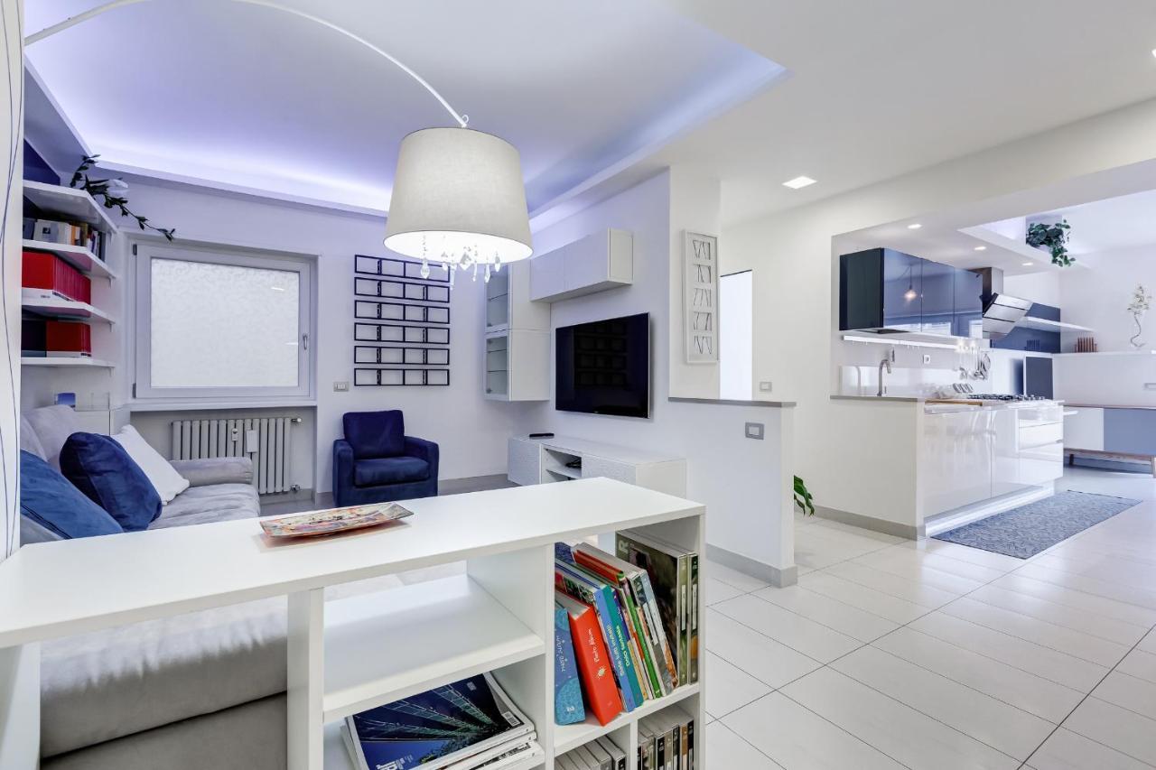 Joice Luxury Home Рим Екстер'єр фото