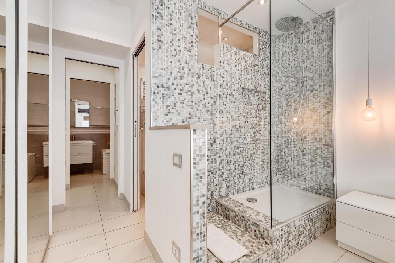Joice Luxury Home Рим Екстер'єр фото