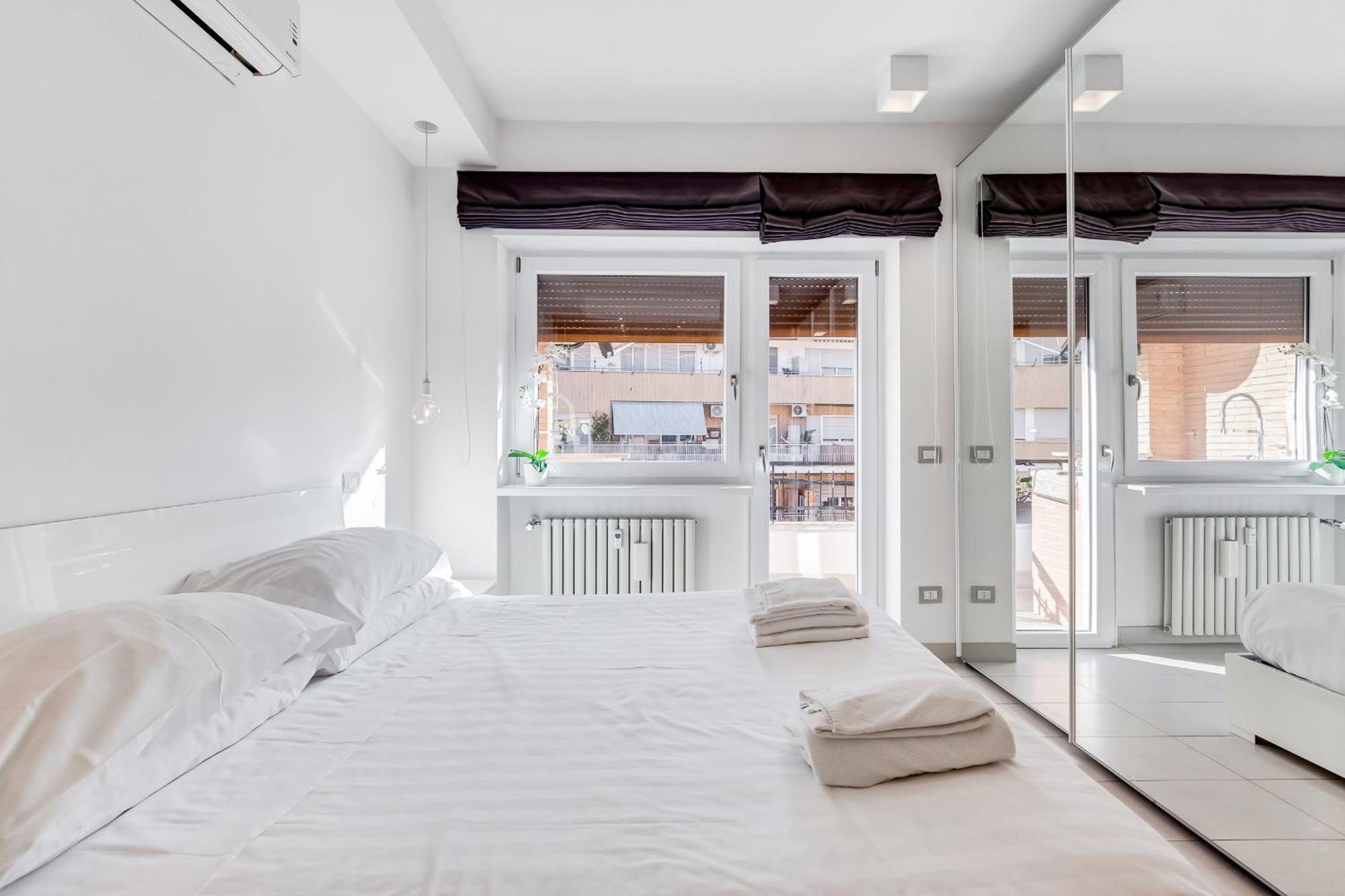 Joice Luxury Home Рим Екстер'єр фото