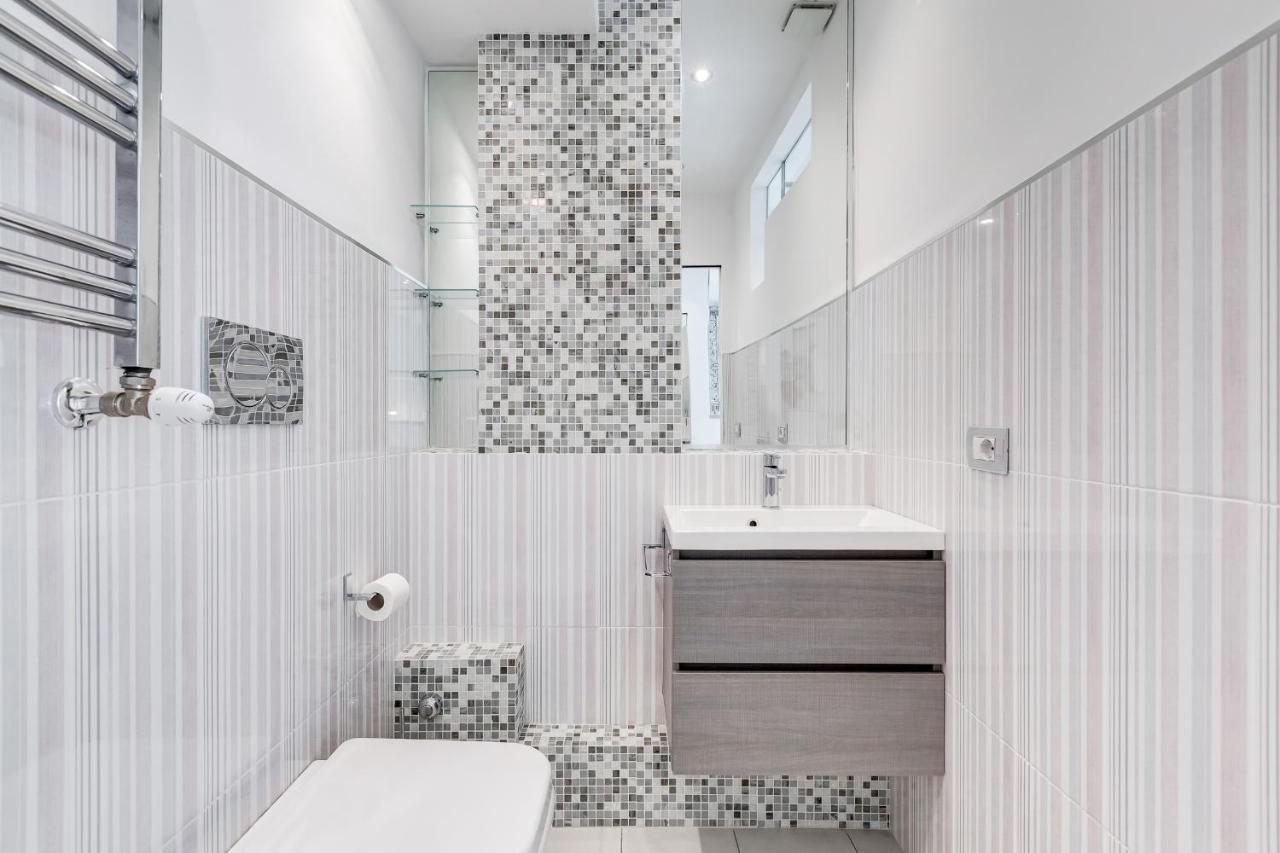 Joice Luxury Home Рим Екстер'єр фото