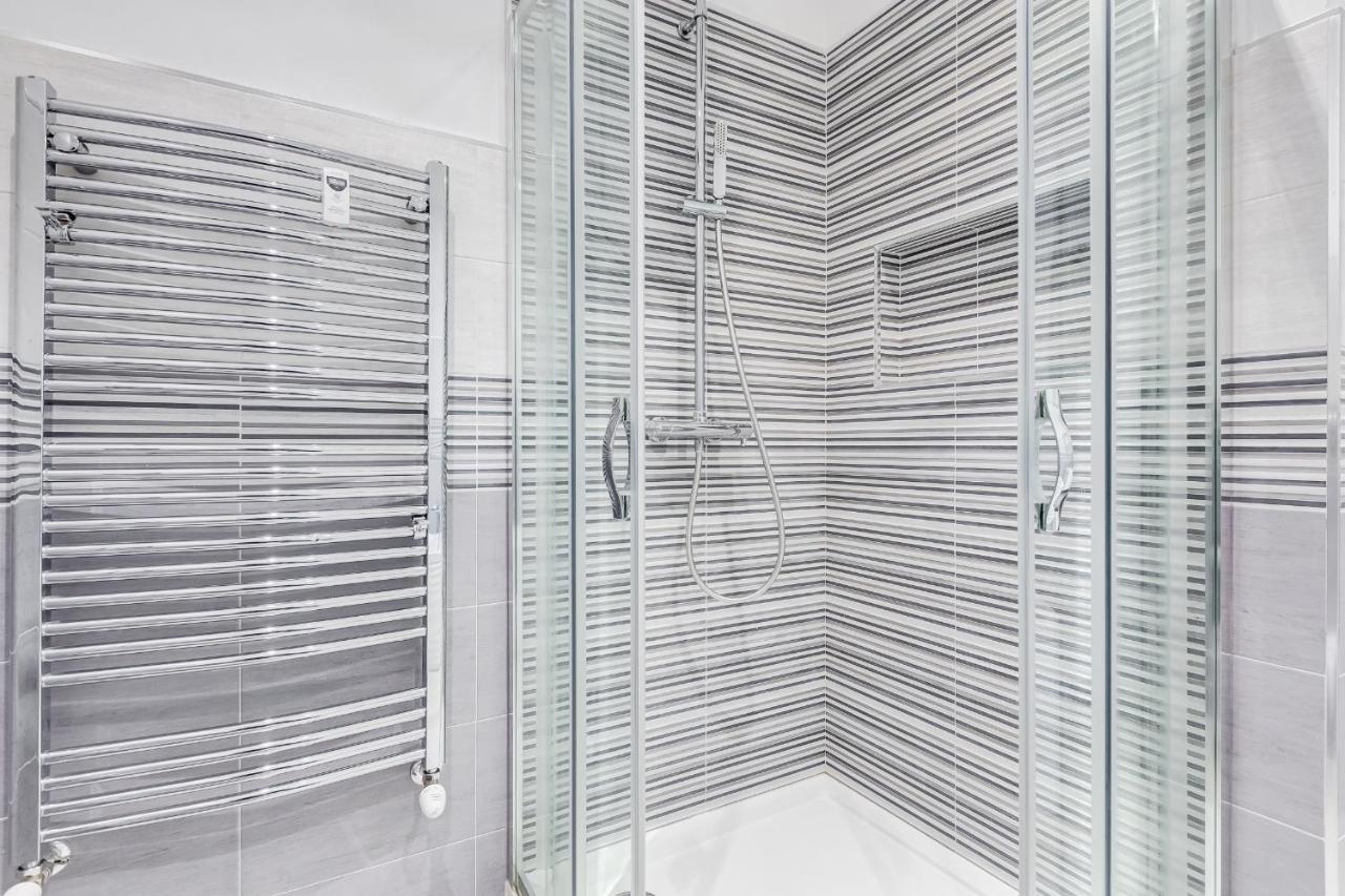 Joice Luxury Home Рим Екстер'єр фото