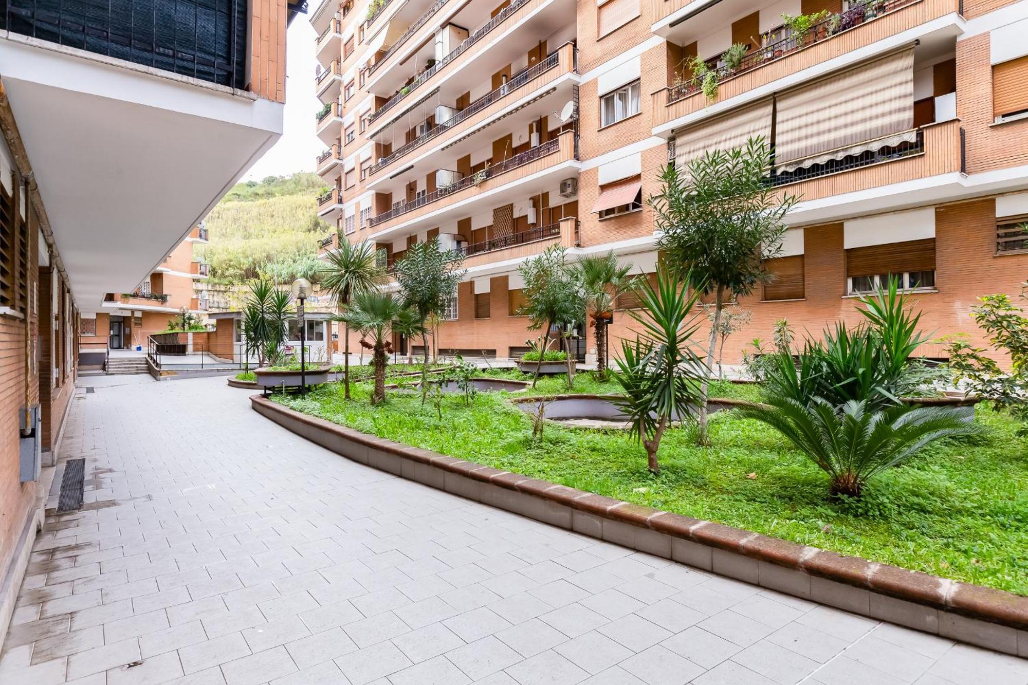 Joice Luxury Home Рим Екстер'єр фото
