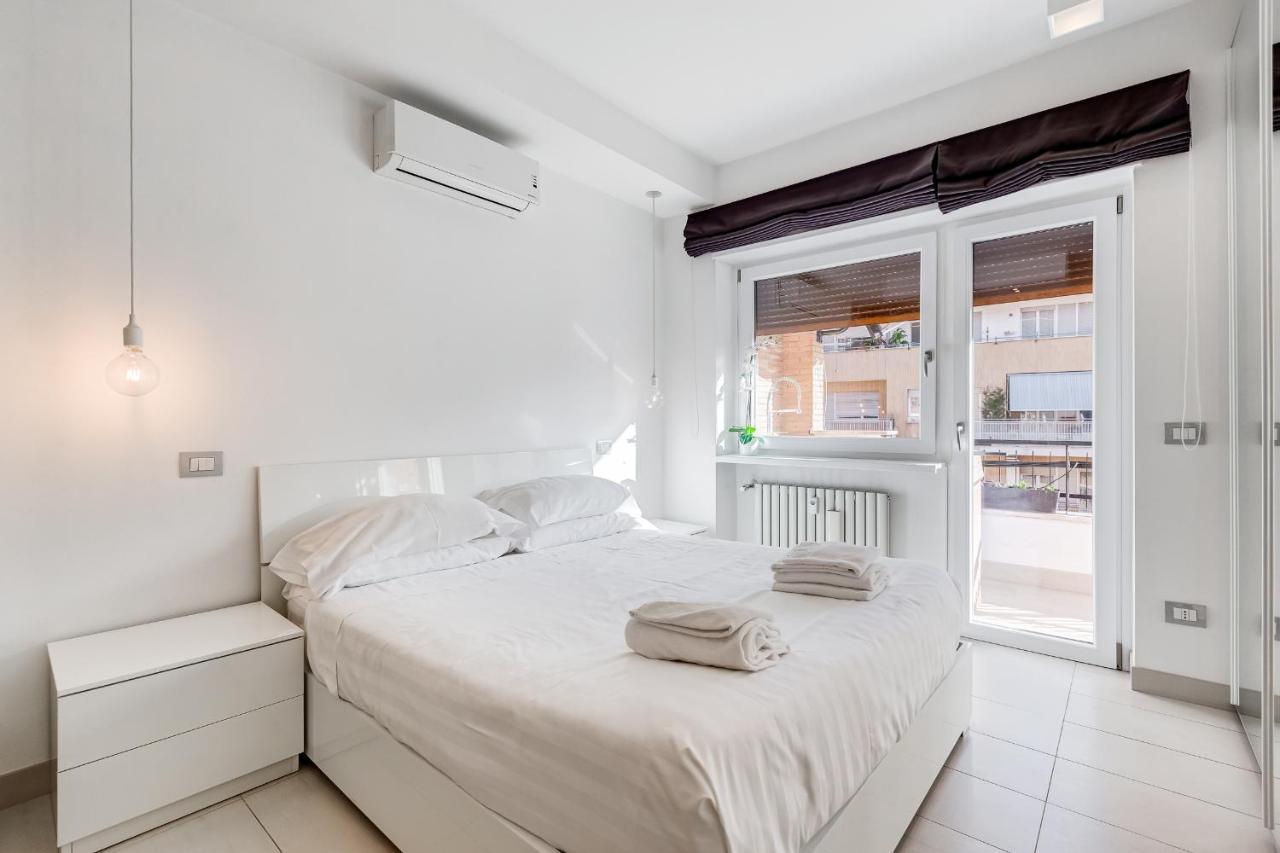 Joice Luxury Home Рим Екстер'єр фото