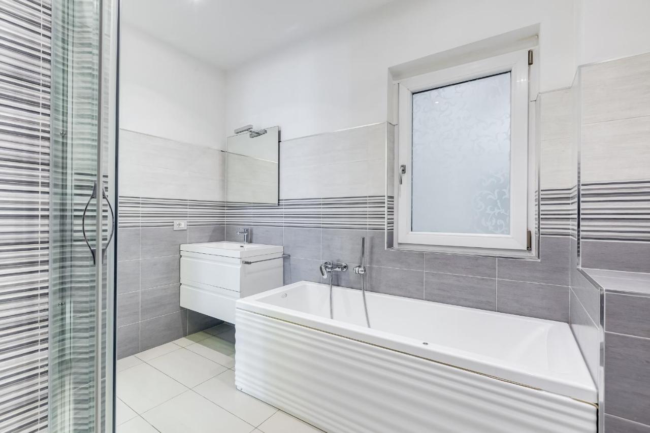 Joice Luxury Home Рим Екстер'єр фото