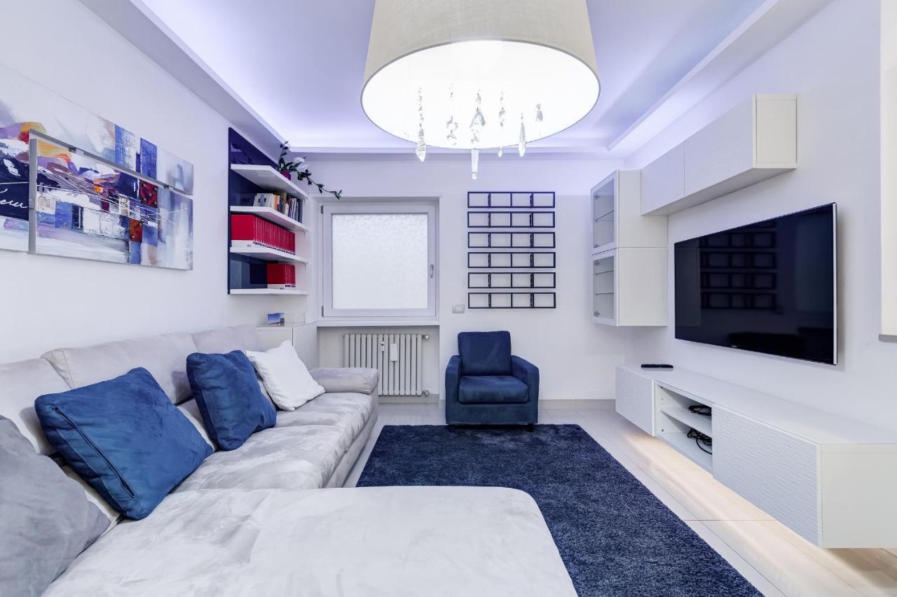 Joice Luxury Home Рим Екстер'єр фото