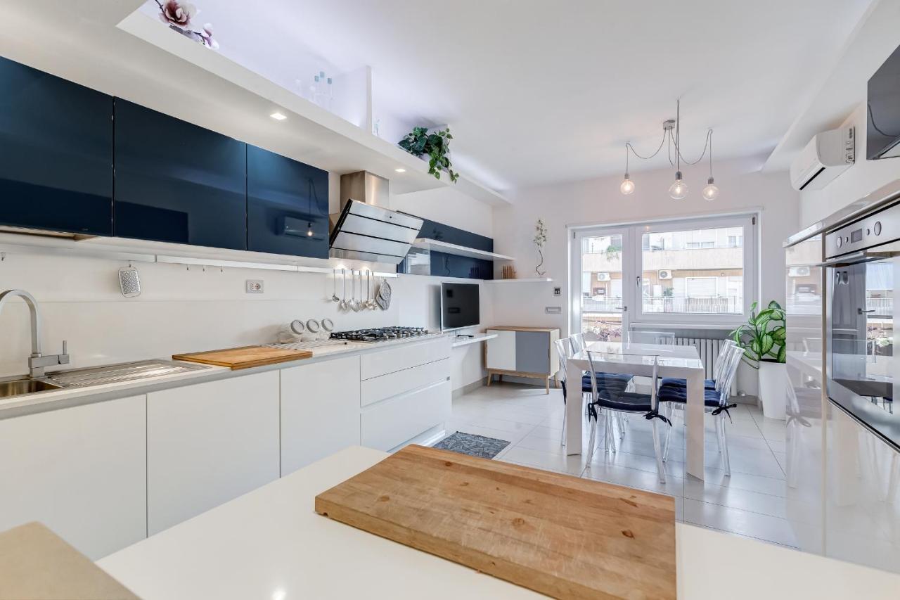 Joice Luxury Home Рим Екстер'єр фото