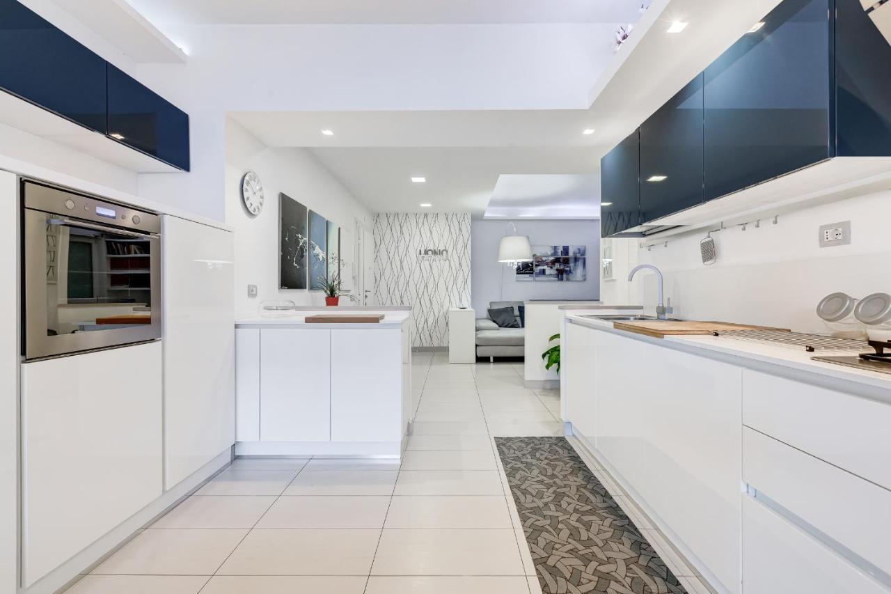 Joice Luxury Home Рим Екстер'єр фото