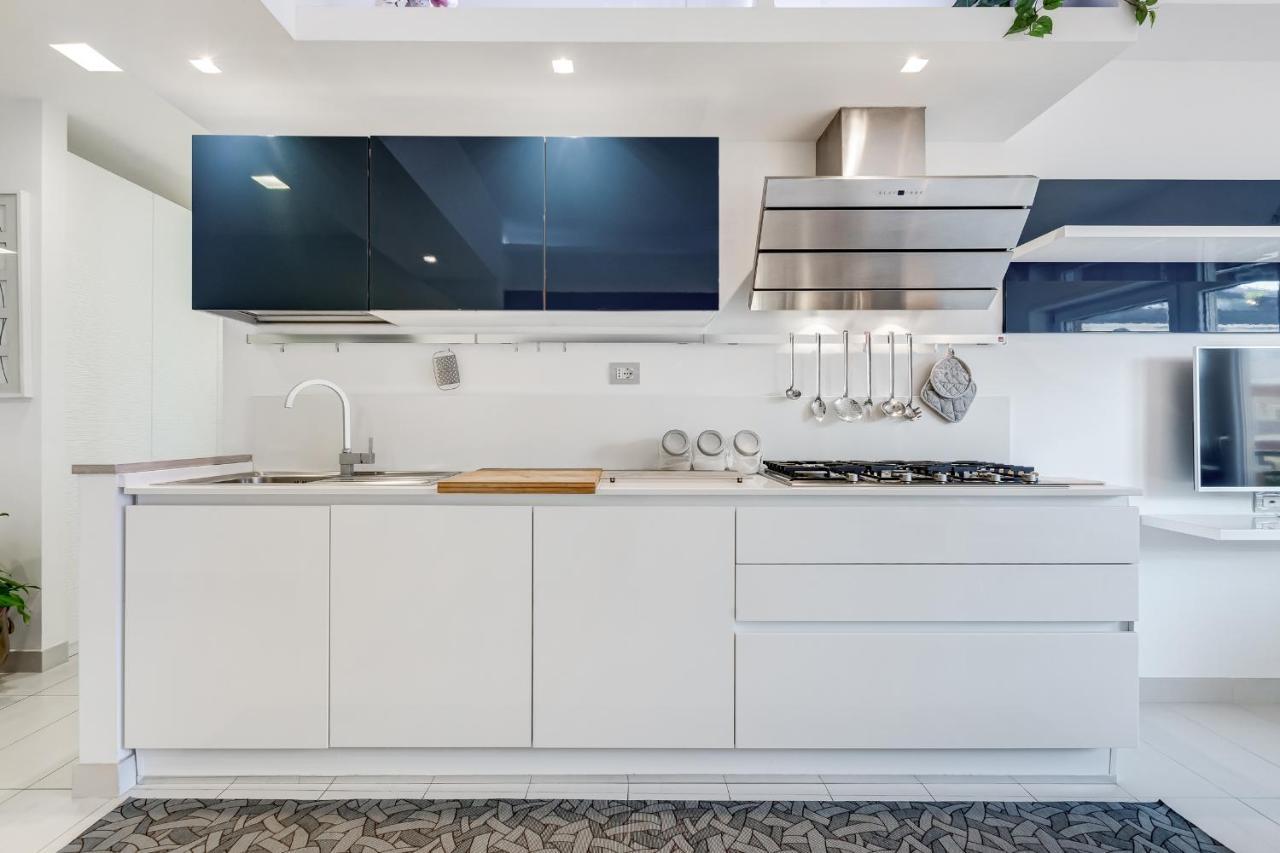 Joice Luxury Home Рим Екстер'єр фото