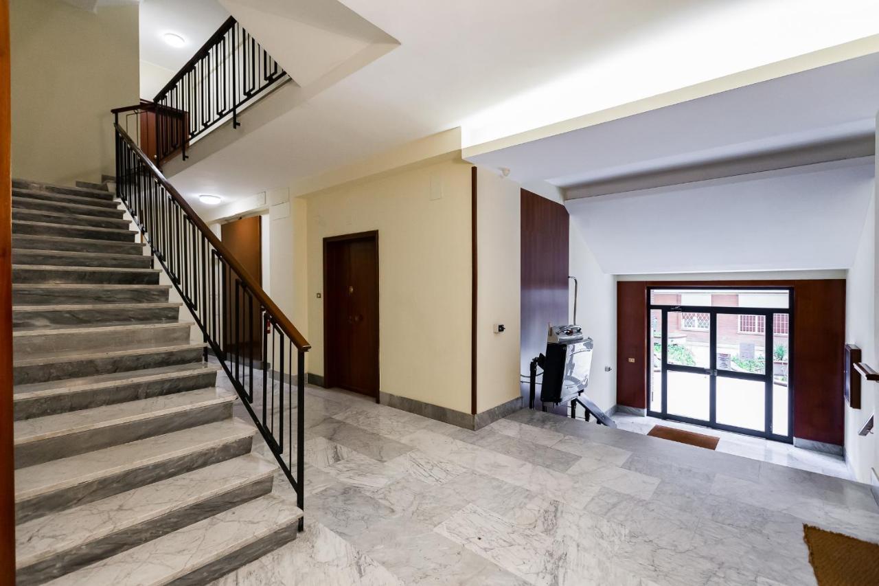 Joice Luxury Home Рим Екстер'єр фото