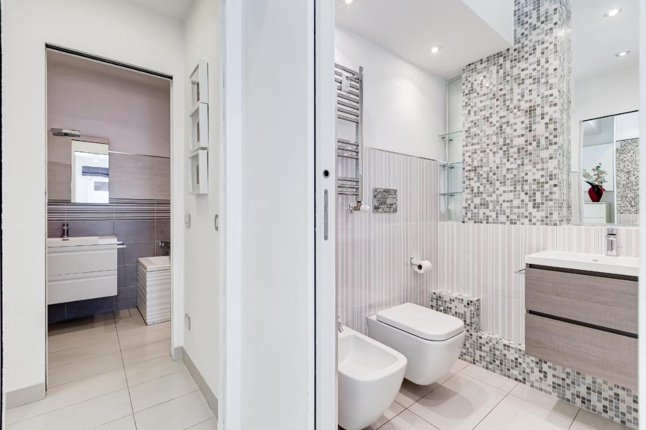 Joice Luxury Home Рим Екстер'єр фото