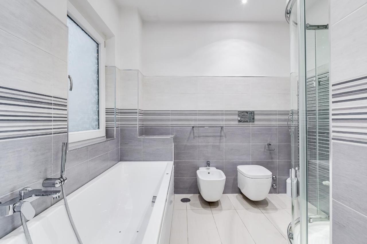 Joice Luxury Home Рим Екстер'єр фото