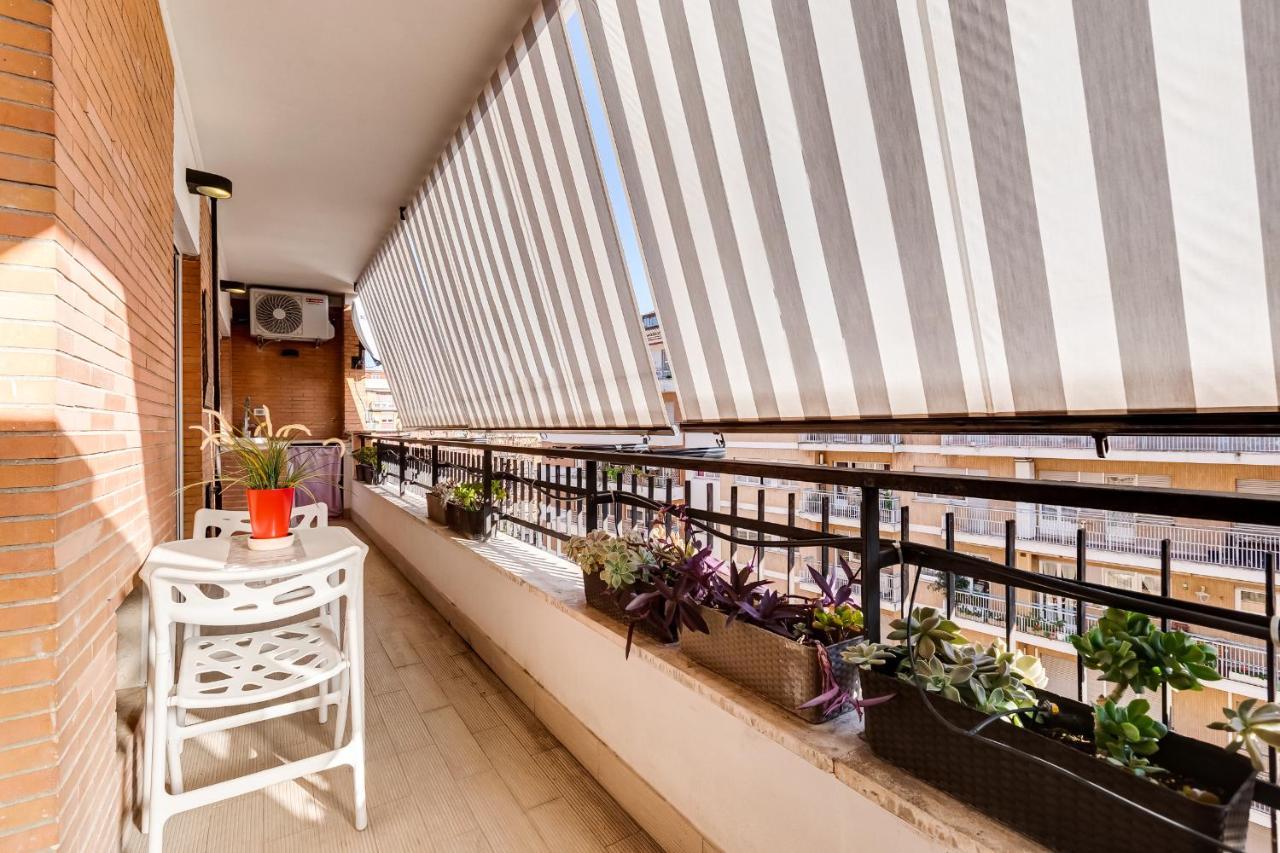 Joice Luxury Home Рим Екстер'єр фото