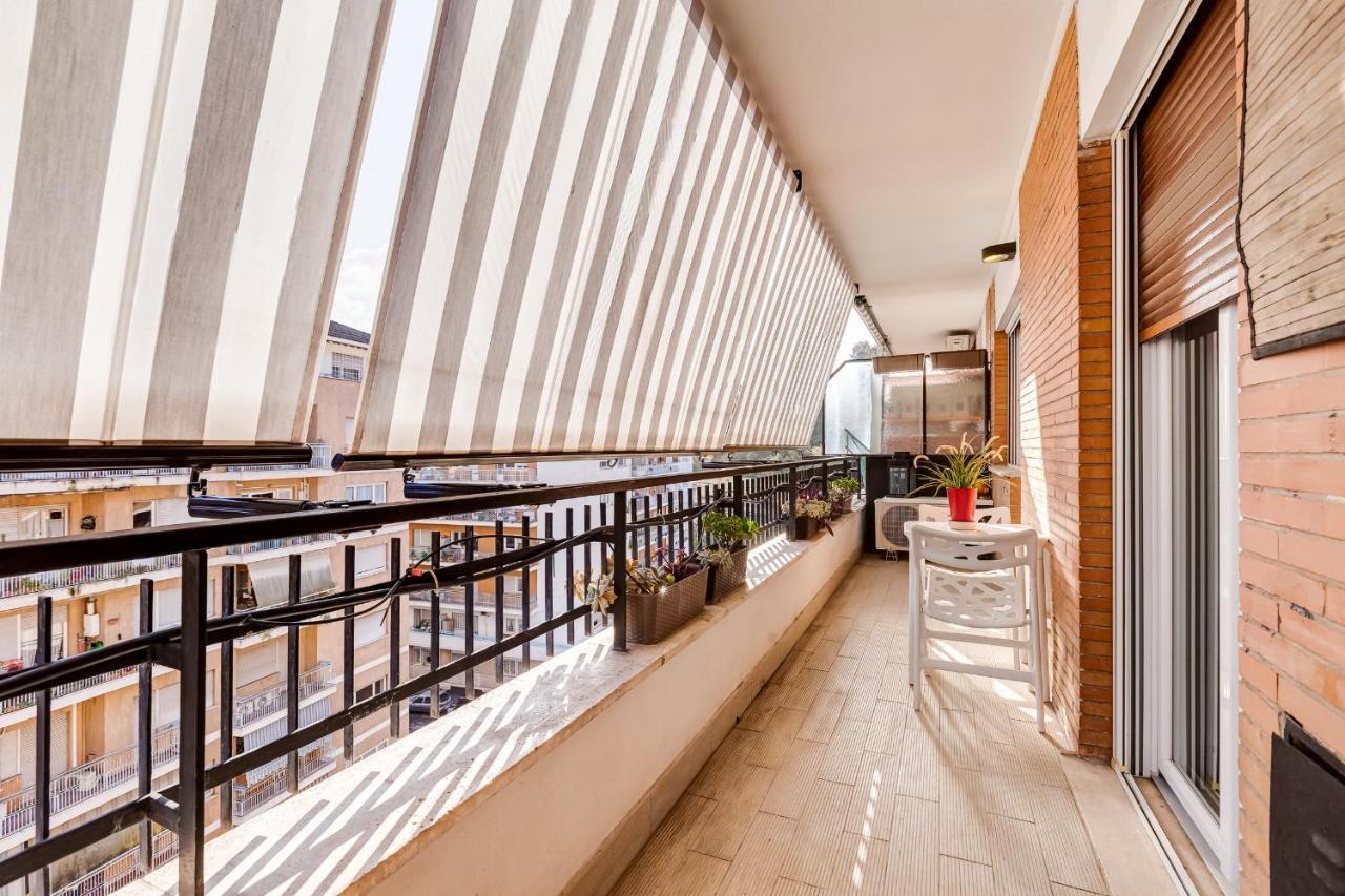 Joice Luxury Home Рим Екстер'єр фото
