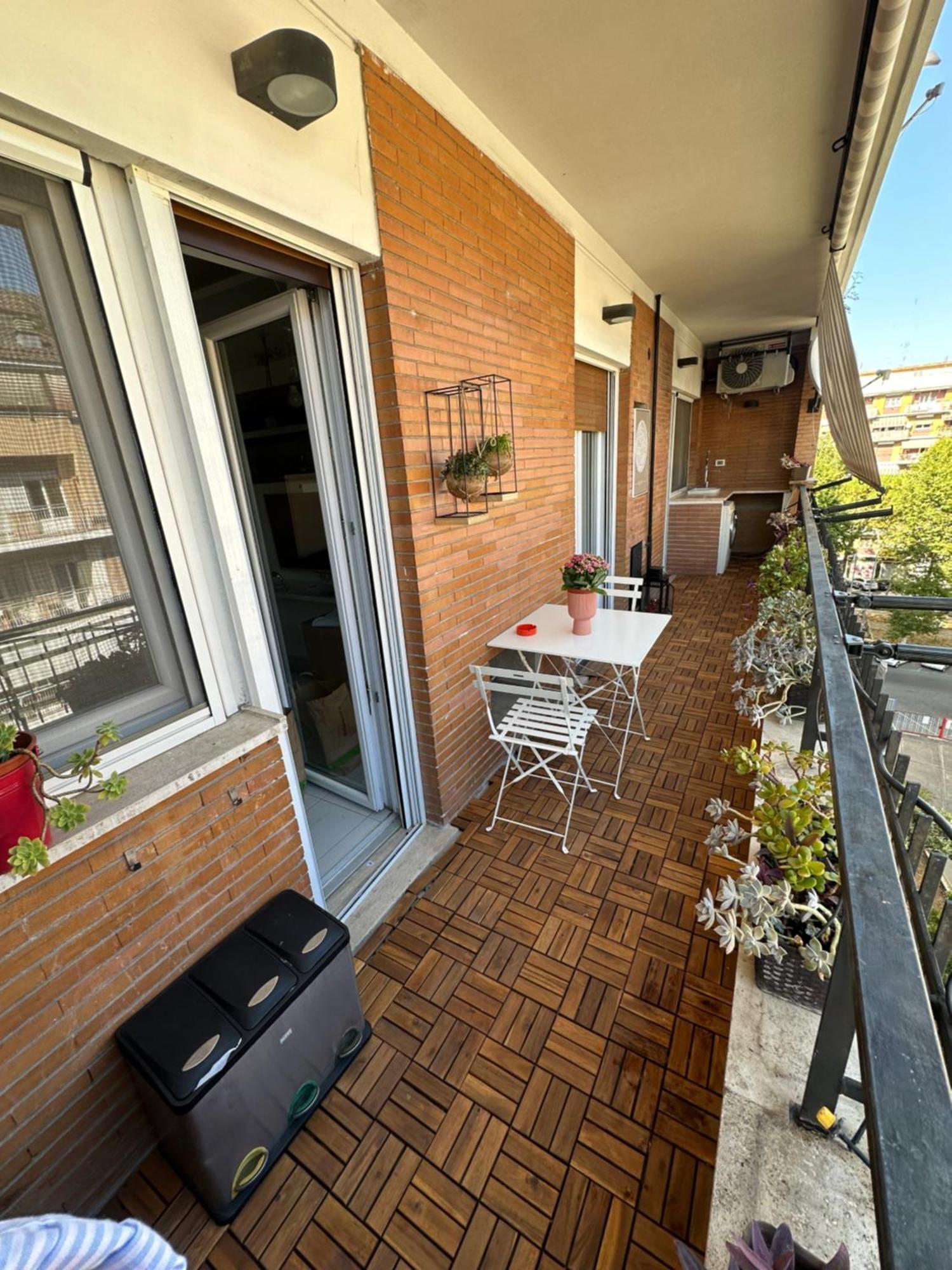Joice Luxury Home Рим Екстер'єр фото